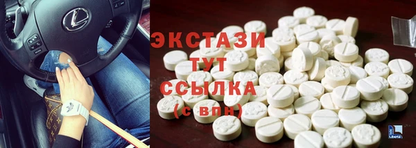 молекула духа Арсеньев