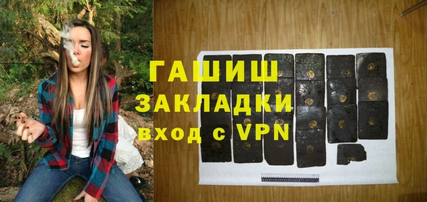 молекула духа Арсеньев